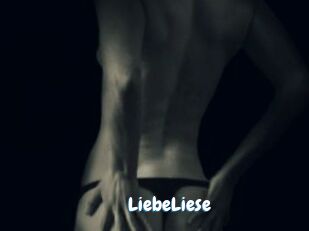 LiebeLiese