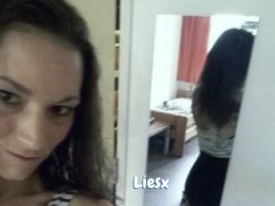 Liesx