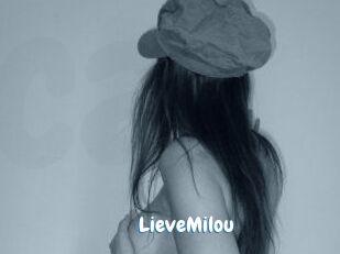 LieveMilou