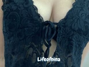 Lifeofnina Coquine Avenue