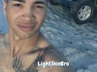 LightSkinBro