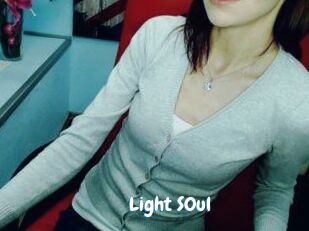 Light_S0ul Coquine Avenue