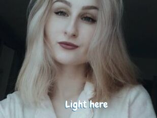 Light_here