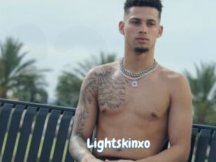 Lightskinxo