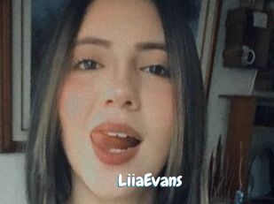 LiiaEvans