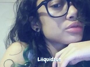 Liiquidsun