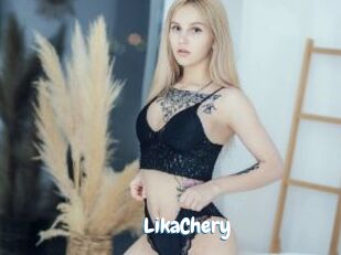 LikaChery