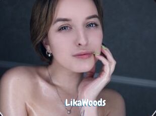 LikaWoods Coquine Avenue