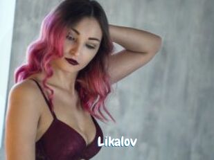 Likalov