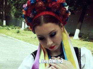 Like_A_Wind
