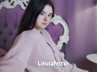 LikusaFoster