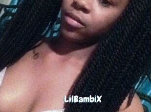 LilBambiX