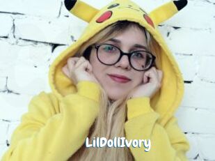 LilDollIvory