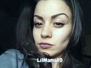 LilMamaXO