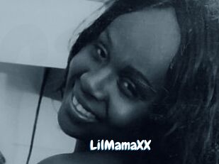 LilMamaXX