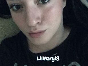 LilMary18
