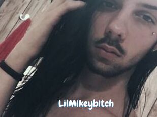 LilMikeybitch