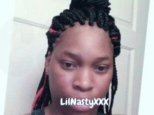 LilNastyXXX