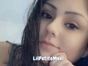 LilPetiteMexi