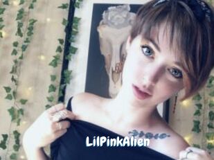 LilPinkAlien