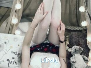 LilPolly