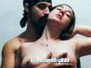 LilRedandBigBad