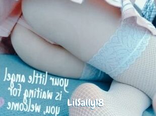 LilSally18