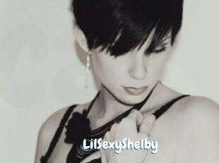 LilSexyShelby