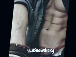 LilSnowdicky