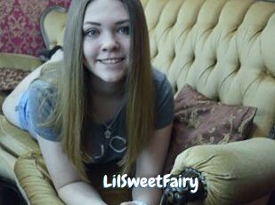 LilSweetFairy