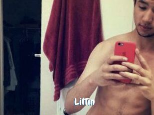 LilTin Coquine Avenue