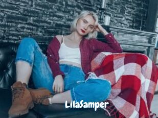 LilaSamper