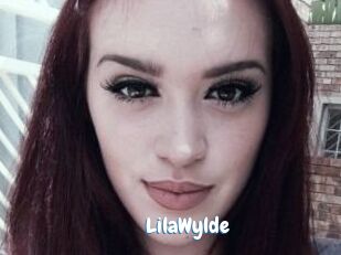 LilaWylde