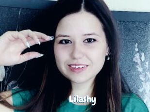 Lilashy