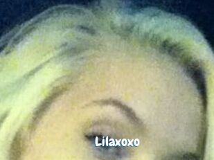 Lilaxoxo