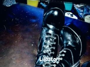 Lilbatgrl