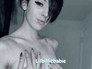 Lilbilliebabie