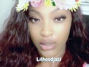 Lilhoodjass