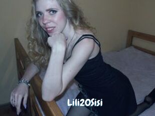 Lili20Sisi