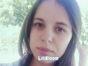 LiliBloom