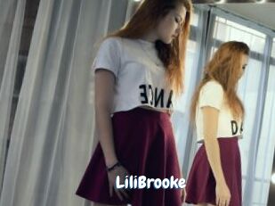 LiliBrooke