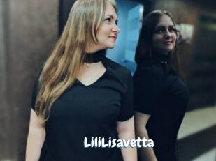 LiliLisavetta