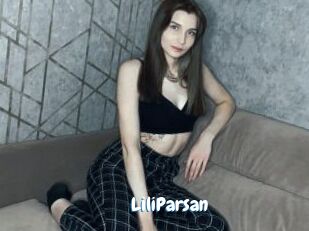 LiliParsan