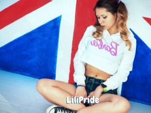 LiliPride