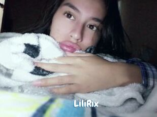 LiliRix