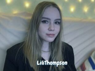 LiliThompson