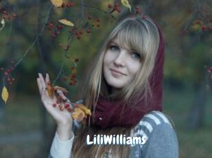 LiliWilliams