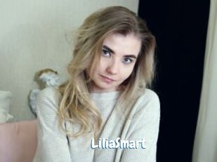 LiliaSmart
