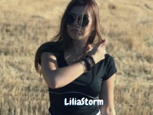 LiliaStorm