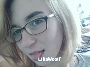 LiliaWoolf Coquine Avenue